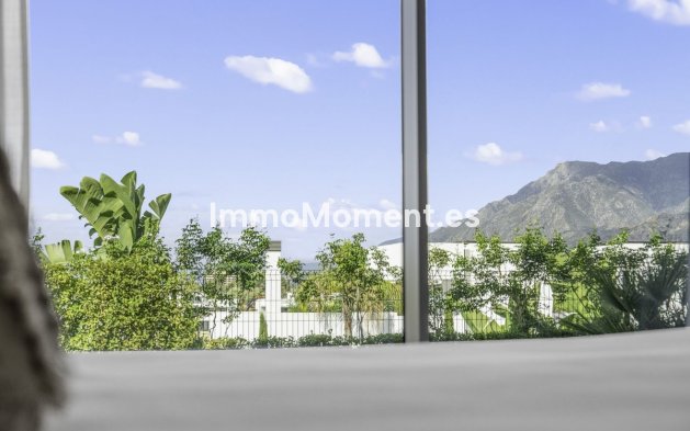 Reventa - Apartamento - Marbella - Marbella Centro