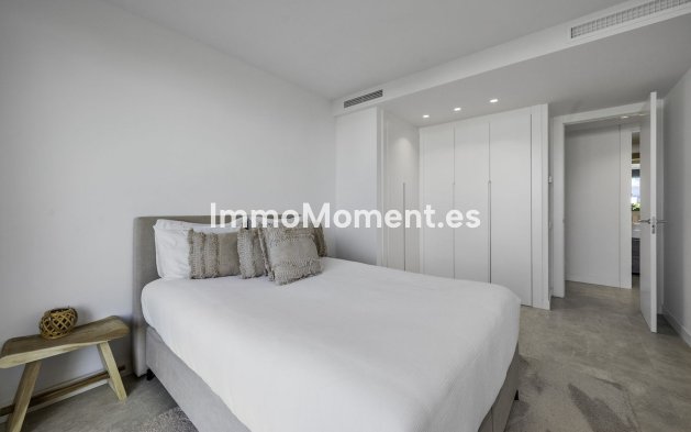 Reventa - Apartamento - Marbella - Marbella Centro