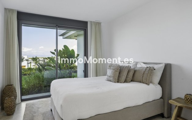 Reventa - Apartamento - Marbella - Marbella Centro