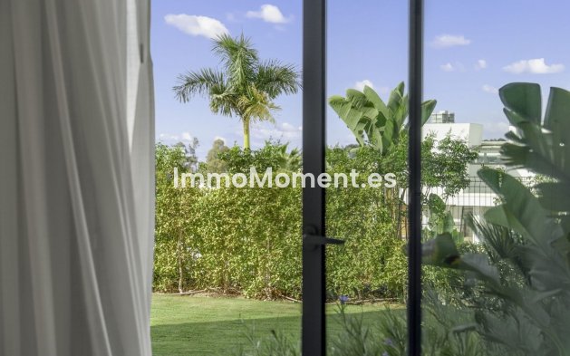Reventa - Apartamento - Marbella - Marbella Centro
