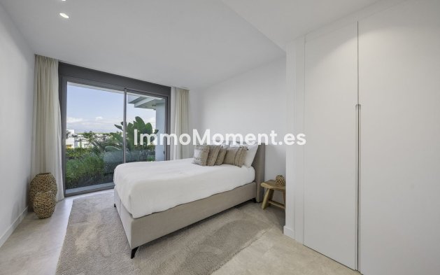 Reventa - Apartamento - Marbella - Marbella Centro