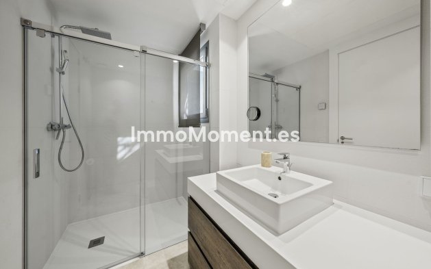Reventa - Apartamento - Marbella - Marbella Centro