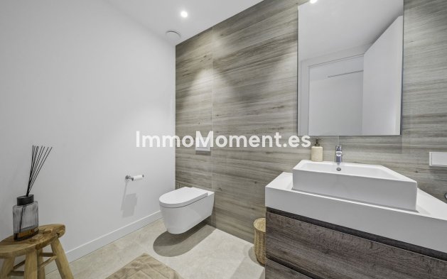 Reventa - Apartamento - Marbella - Marbella Centro