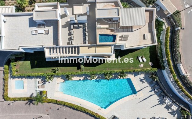 Reventa - Apartamento - Marbella - Marbella Centro