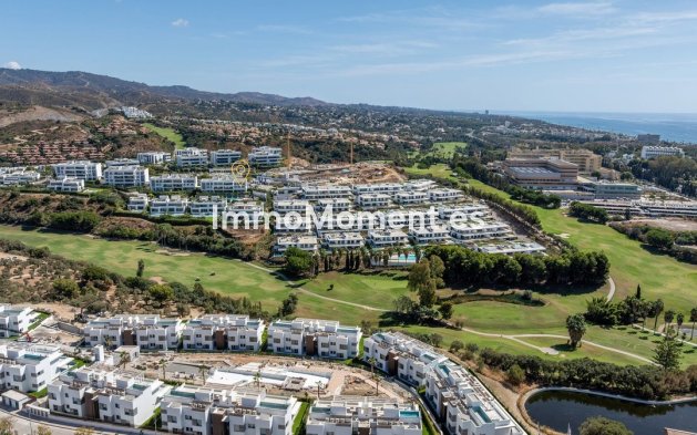 Reventa - Apartamento - Marbella - Marbella Centro