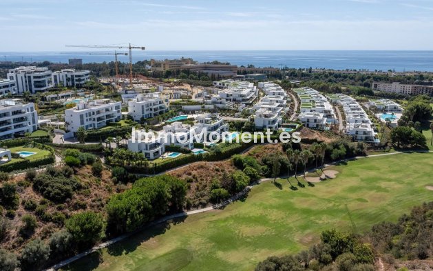 Reventa - Apartamento - Marbella - Marbella Centro