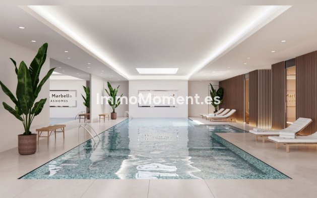 Reventa - Apartamento - Marbella - Marbella Centro