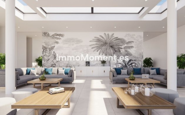 Reventa - Apartamento - Marbella - Marbella Centro