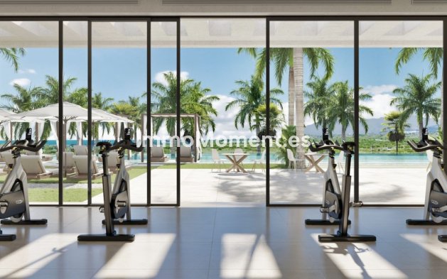 Reventa - Apartamento - Marbella - Marbella Centro
