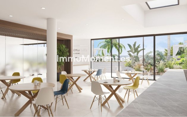 Reventa - Apartamento - Marbella - Marbella Centro