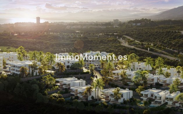 Reventa - Apartamento - Marbella - Marbella Centro