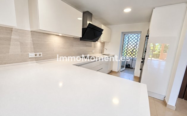 Resale - Detached villa - Benahavís - Benahavís Centro