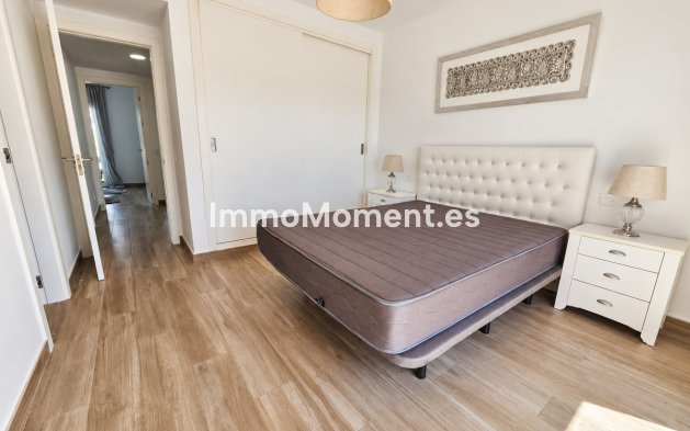 Resale - Detached villa - Benahavís - Benahavís Centro