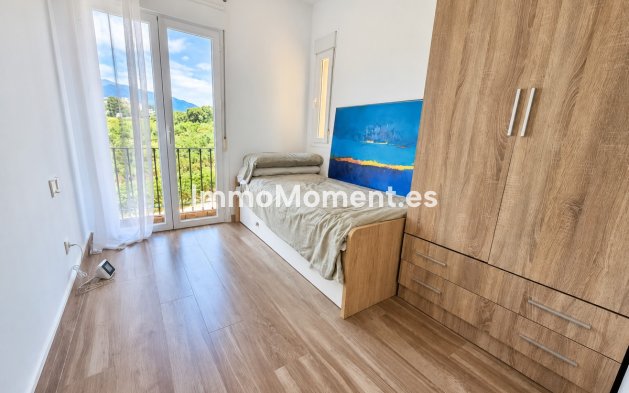 Resale - Detached villa - Benahavís - Benahavís Centro