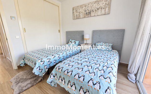 Resale - Detached villa - Benahavís - Benahavís Centro