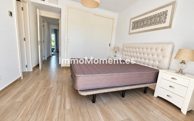Resale - Detached villa - Benahavís - Benahavís Centro