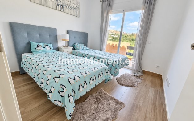 Resale - Detached villa - Benahavís - Benahavís Centro