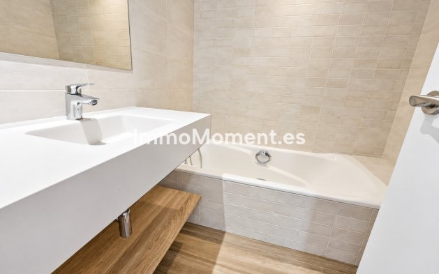 Resale - Detached villa - Benahavís - Benahavís Centro