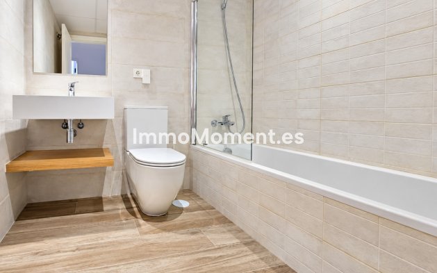 Resale - Detached villa - Benahavís - Benahavís Centro