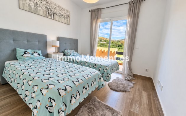 Resale - Detached villa - Benahavís - Benahavís Centro