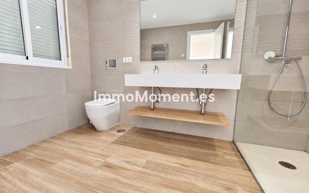 Resale - Detached villa - Benahavís - Benahavís Centro