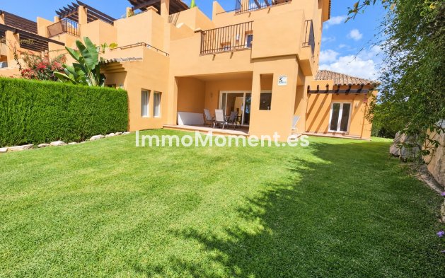 Resale - Detached villa - Benahavís - Benahavís Centro