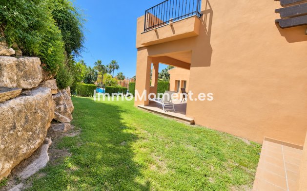 Resale - Detached villa - Benahavís - Benahavís Centro