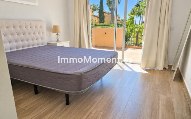 Resale - Detached villa - Benahavís - Benahavís Centro