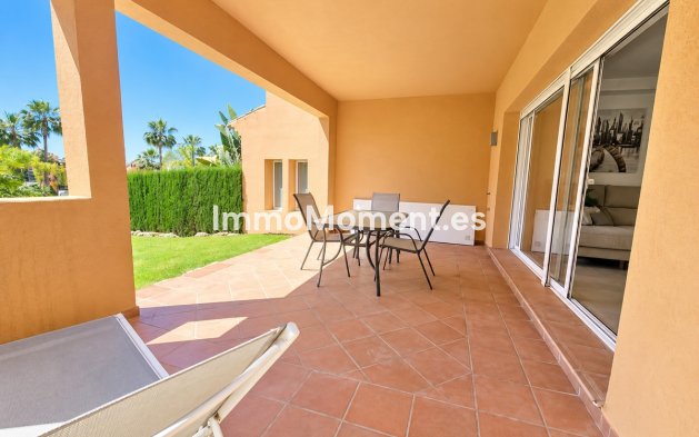 Resale - Detached villa - Benahavís - Benahavís Centro