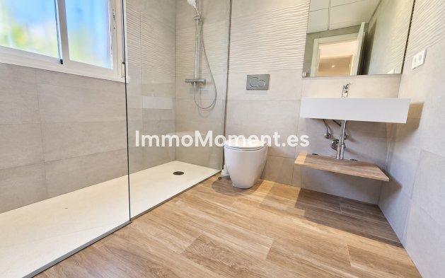 Resale - Detached villa - Benahavís - Benahavís Centro