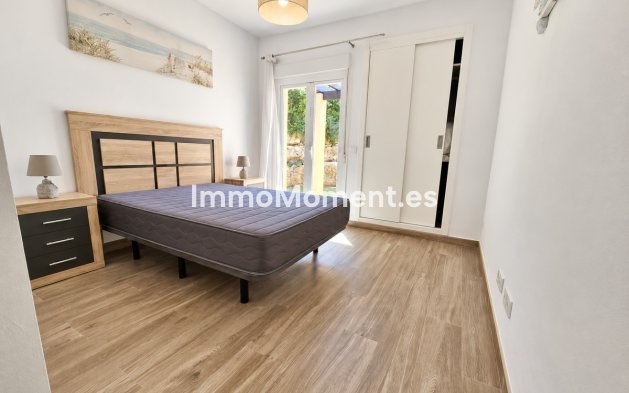 Resale - Detached villa - Benahavís - Benahavís Centro