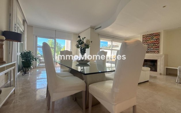 Resale - Detached villa - Mijas - La Cala Golf