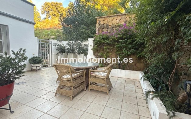 Resale - Detached villa - Mijas - La Cala Golf