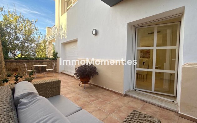 Resale - Detached villa - Mijas - La Cala Golf