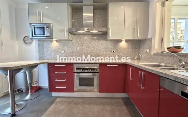 Resale - Detached villa - Mijas - La Cala Golf