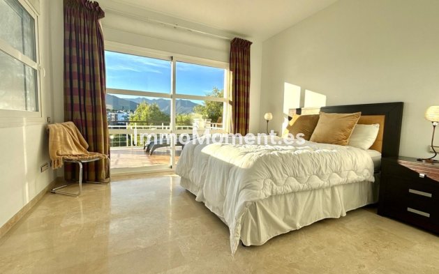 Resale - Detached villa - Mijas - La Cala Golf