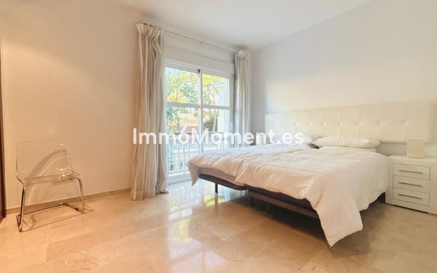 Resale - Detached villa - Mijas - La Cala Golf