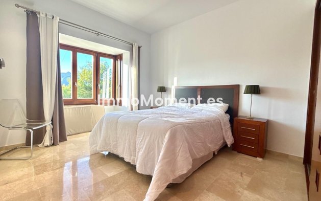 Resale - Detached villa - Mijas - La Cala Golf