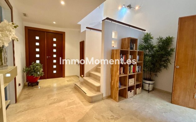 Resale - Detached villa - Mijas - La Cala Golf