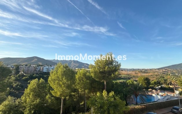 Resale - Detached villa - Mijas - La Cala Golf