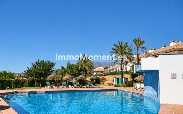 Resale - Detached villa - Mijas - La Cala Golf
