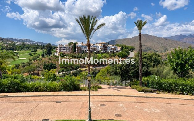 Resale - Detached villa - Mijas - La Cala Golf