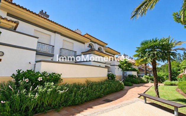 Resale - Detached villa - Mijas - La Cala Golf