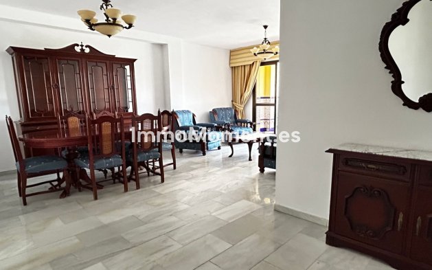 Bestaande woning - Appartement - Fuengirola - Fuengirola Centro
