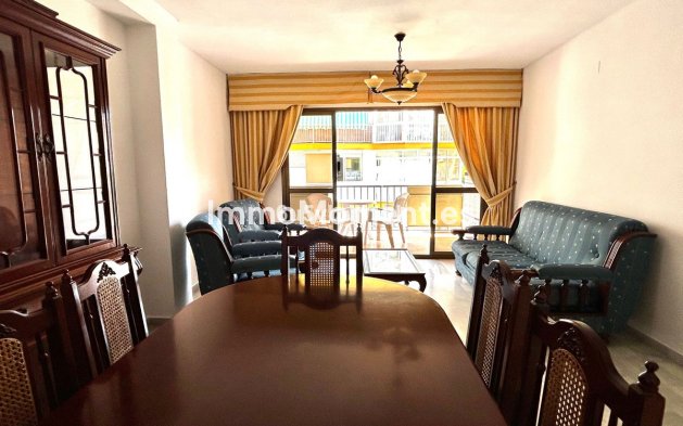 Bestaande woning - Appartement - Fuengirola - Fuengirola Centro