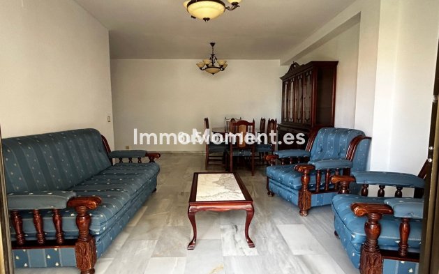 Bestaande woning - Appartement - Fuengirola - Fuengirola Centro