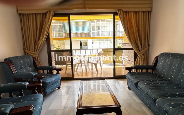 Bestaande woning - Appartement - Fuengirola - Fuengirola Centro