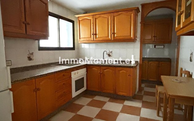 Bestaande woning - Appartement - Fuengirola - Fuengirola Centro