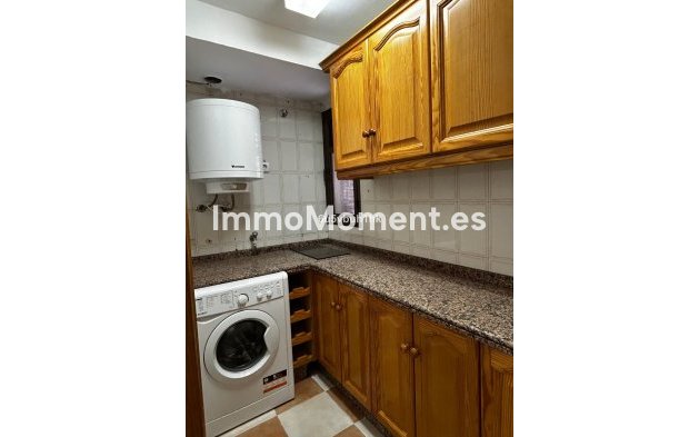 Bestaande woning - Appartement - Fuengirola - Fuengirola Centro