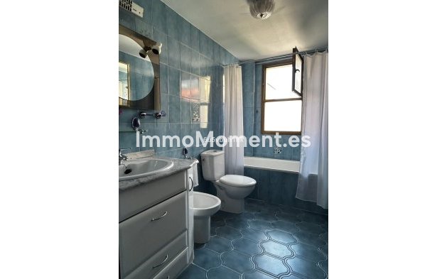 Bestaande woning - Appartement - Fuengirola - Fuengirola Centro